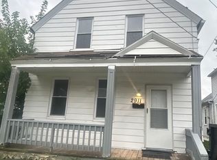 2911 Saratoga Ave, Cleveland, OH 44109