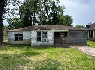 3435 Cherry Dr, Beaumont, TX 77703
