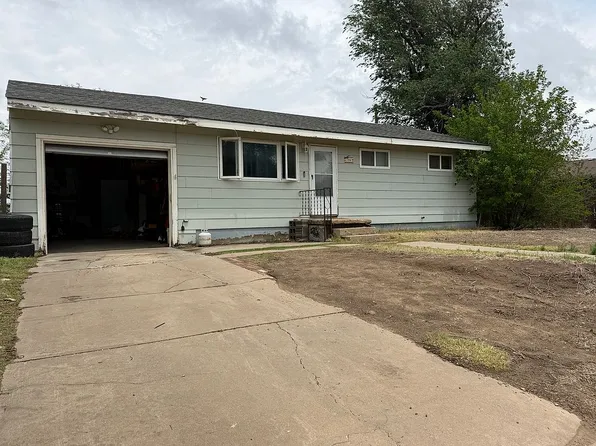 714 S Cain Ave, Liberal, KS 67901