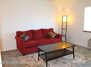 1501 N Glen Dr APT 09, Ellensburg, WA 98926