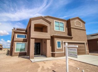 1456 Melania Martinez, El Paso, TX 79928