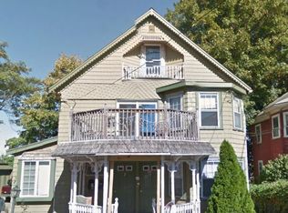 16 Sawyer Ter #4, Boston, MA 02134