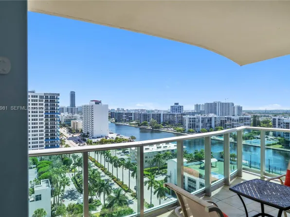 2501 S Ocean Dr, Hollywood, FL