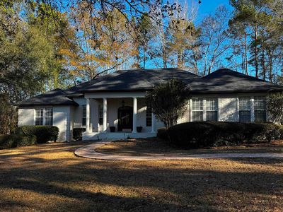 5998 Colonel Scott Dr, Tallahassee, FL, 32309