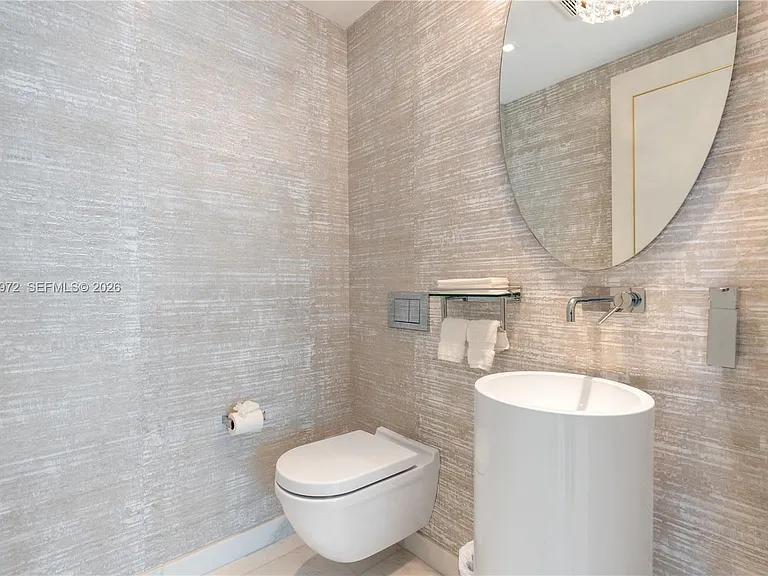 10203 Collins Ave #1001 — Photo 19