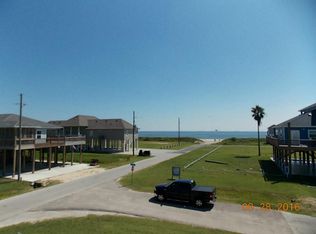 836 East Rd, Crystal Beach, TX 77650