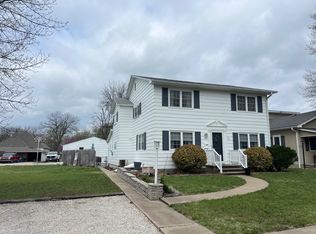 510 North St, Iola, KS 66749