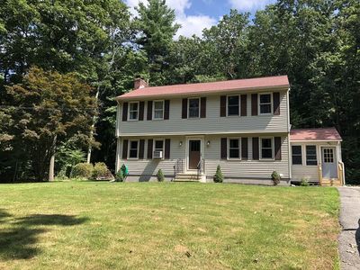 185 NW Main St, Douglas, MA, 01516