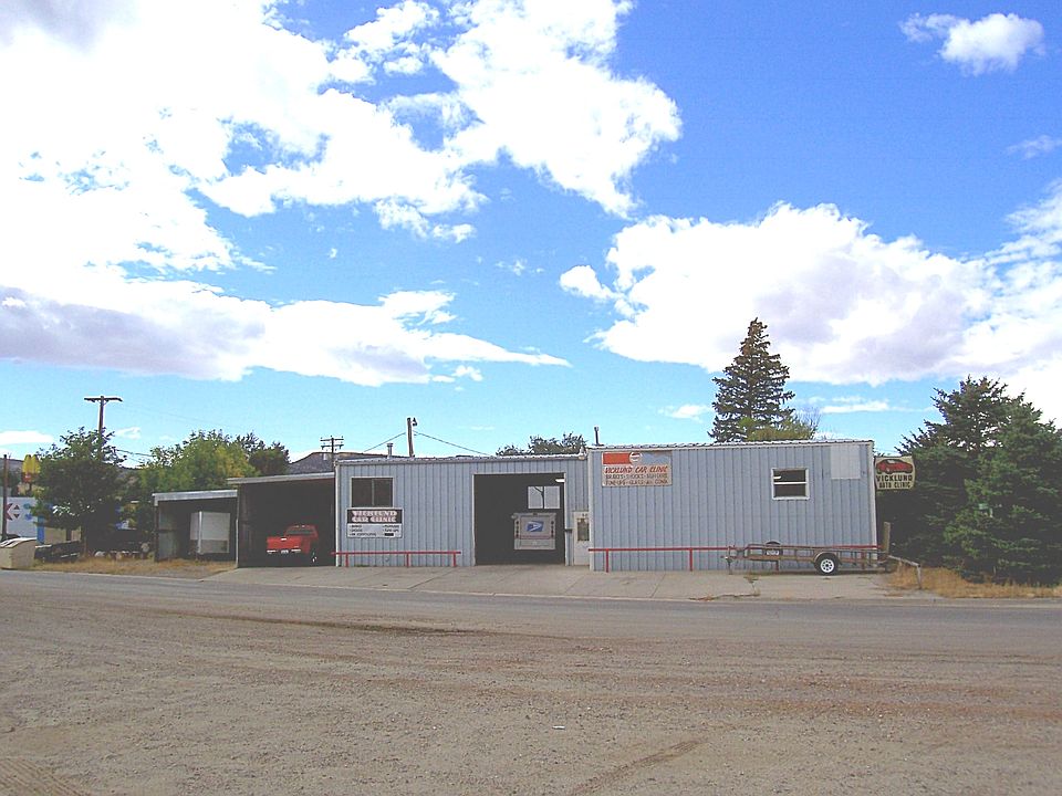 1st image of 507 Washakie St