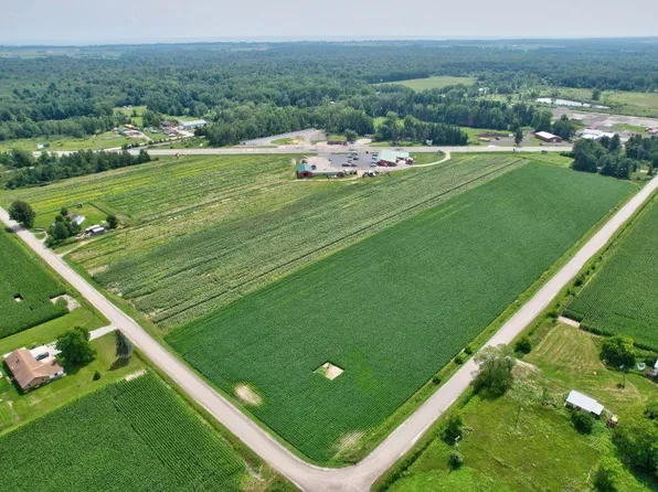 0 S Huron Rd #4378, Standish, MI 48658