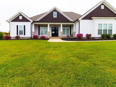 101 Hillgrove Ln, Leesburg, GA, 31763