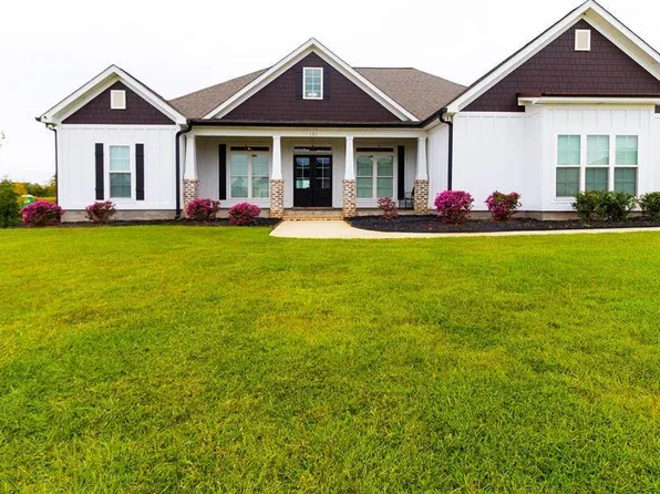 101 Hillgrove Ln, Leesburg, GA 31763