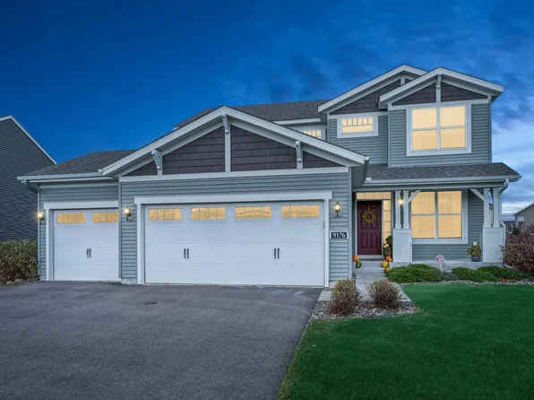 9176 Plymouth Rd, Woodbury, MN 55129