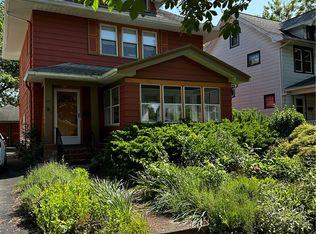 191 Winbourne Rd, Rochester, NY 14619