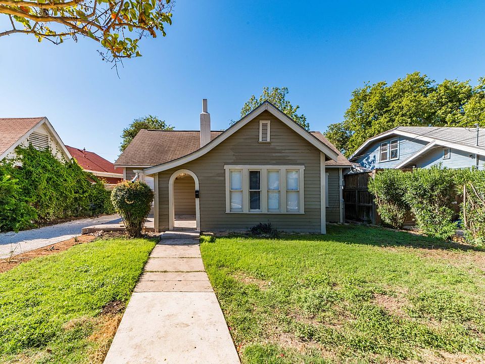 1st image of 1506 W Gramercy Pl