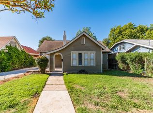 1506 W Gramercy Pl, San Antonio, TX 78201