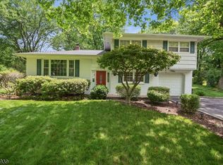 38 Ascot Way, Summit, NJ 07901