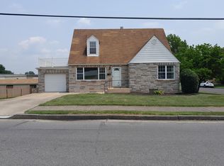435 Garfield St, Freemansburg, PA 18017