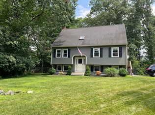 141 Downing Drive Ext, Attleboro, MA 02703