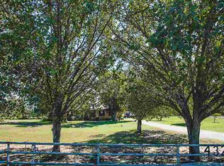4324 Hess Rd, Ardmore, OK 73401