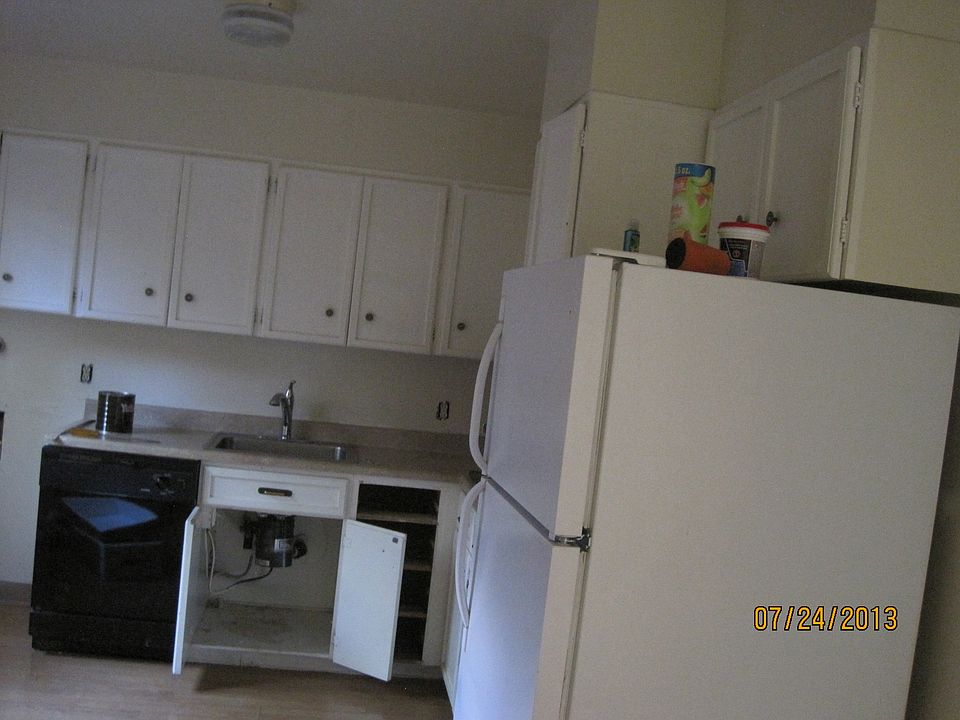 BIG bright Kitchen