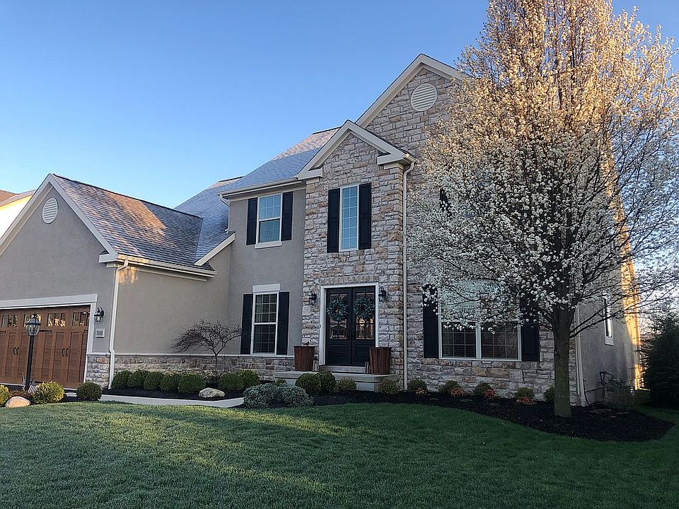 1st image of 3810 Hickory Rock Dr