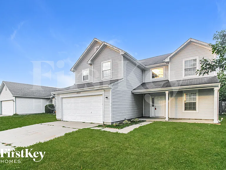 5313 Waterton Lakes Dr — Photo 2