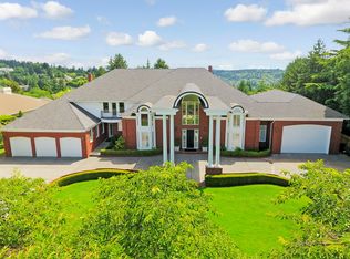 3463 Riverknoll Way, West Linn, OR 97068