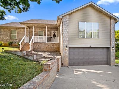 2923 Best Rd, Maryville, TN, 37803