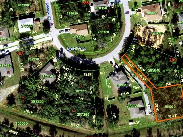 1421 Swan Ct #3, Kissimmee, FL 34759