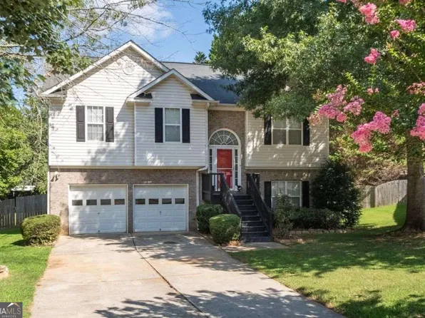 3204 Grandiflora Pl, Powder Springs, GA 30127