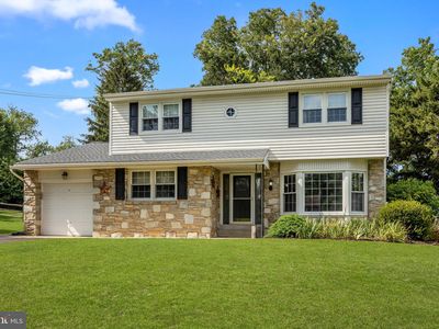 12 Upton Ln, Yardley, PA, 19067