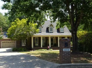 1213 Timberland Dr SW, Decatur, AL 35603