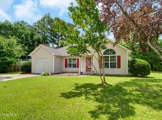 7394 Opal Stone Ct, Belville, NC 28451