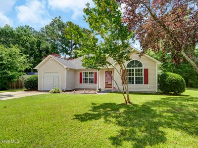 7394 Opal Stone Court, Belville, NC, 28451