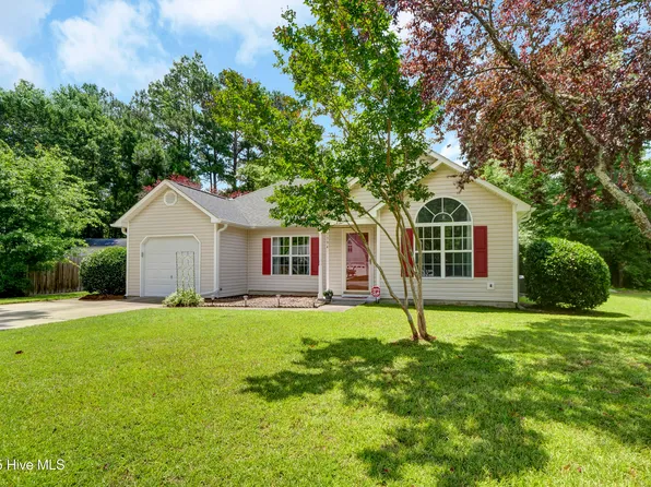 7394 Opal Stone Court, Leland, NC 28451