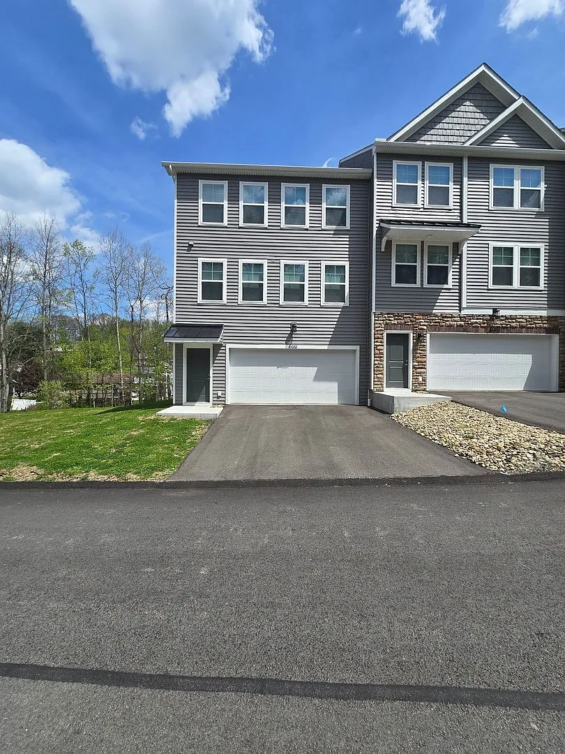 3 Bedroom End Unit Townhouse - Franklin Regional School District - Available Immediately — Photo 1
