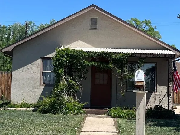 1701 W 20th St, Pueblo, CO 81003