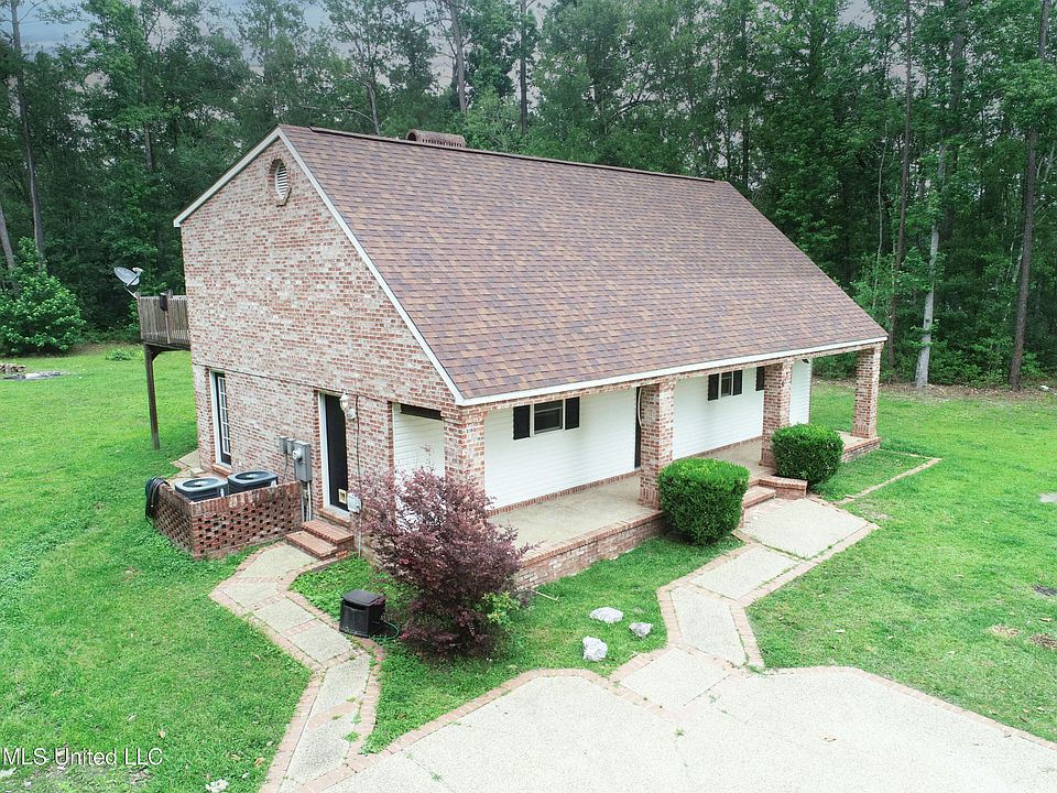 18427 Saucier Lizana Rd, Saucier, MS 39574 Zillow