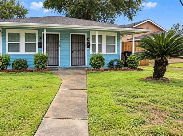 8926 Oleander St, New Orleans, LA 70118