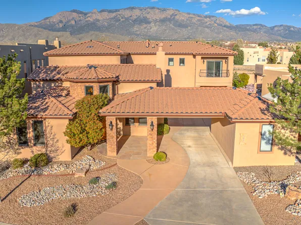 9400 Bear Mountain Trl NE, Albuquerque, NM 87113