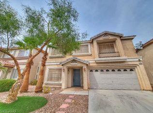 6632 Samba Ave, Las Vegas, NV 89139