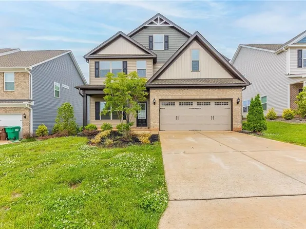 5544 Marblehead Dr, Colfax, NC 27235