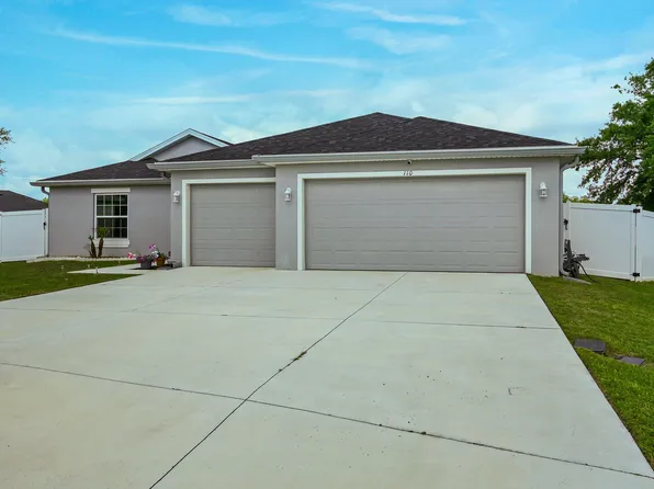 110 Blackpool Way, Kissimmee, FL 34758