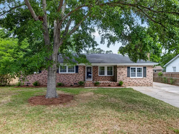106 Benton St, Goose Creek, SC 29445