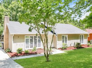 3816 Waynoka Dr, Greensboro, NC 27410