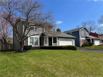 288 Pebbleview Dr, Rochester, NY, 14612