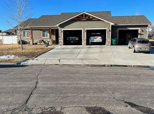 515 Park View Blvd, Sheridan, WY 82801
