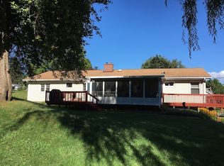 2917 Fluvanna Townline Rd, Jamestown, NY 14701