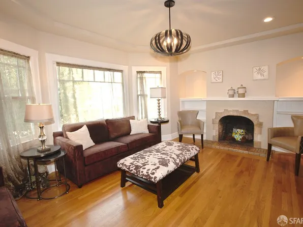 3627 Scott St, San Francisco, CA 94123